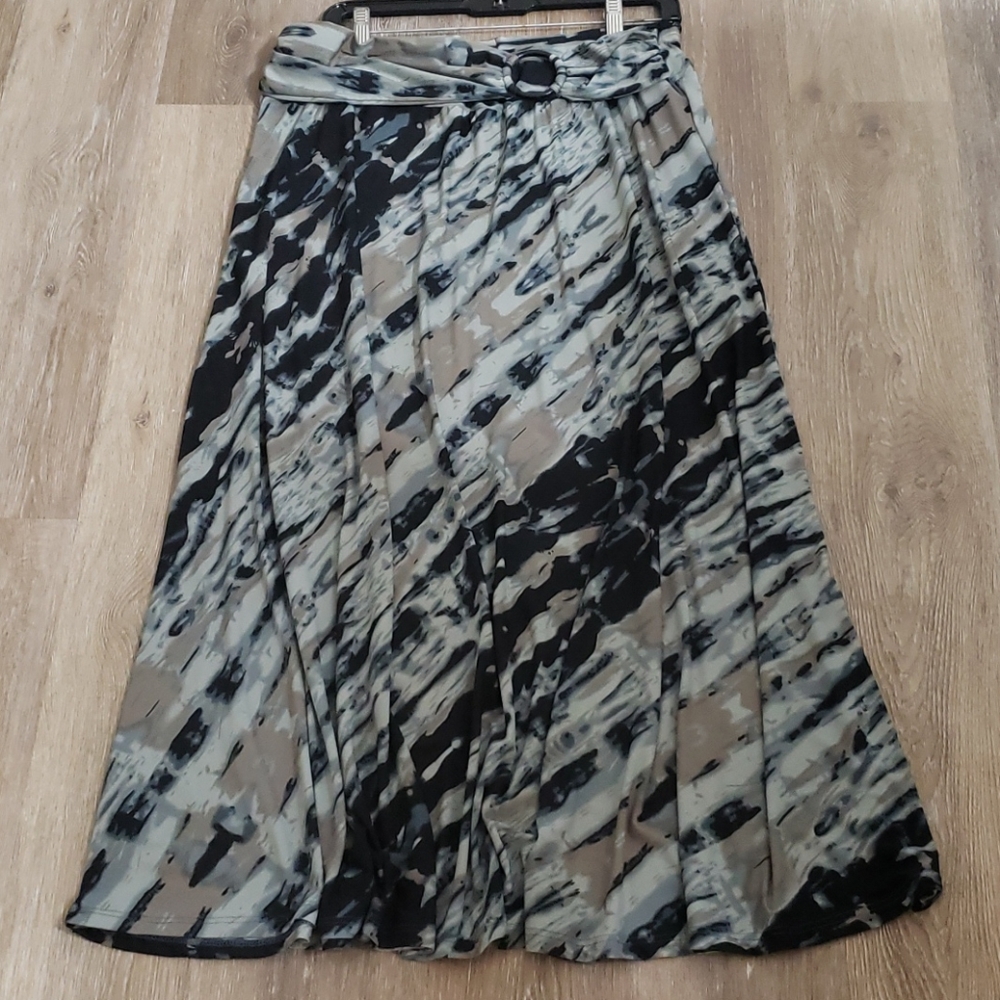 NWOT Maxi skirt by Robert Louis